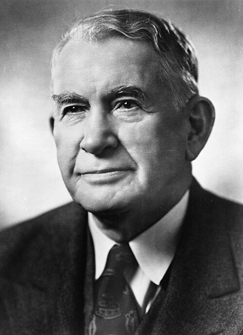 Alben Barkley